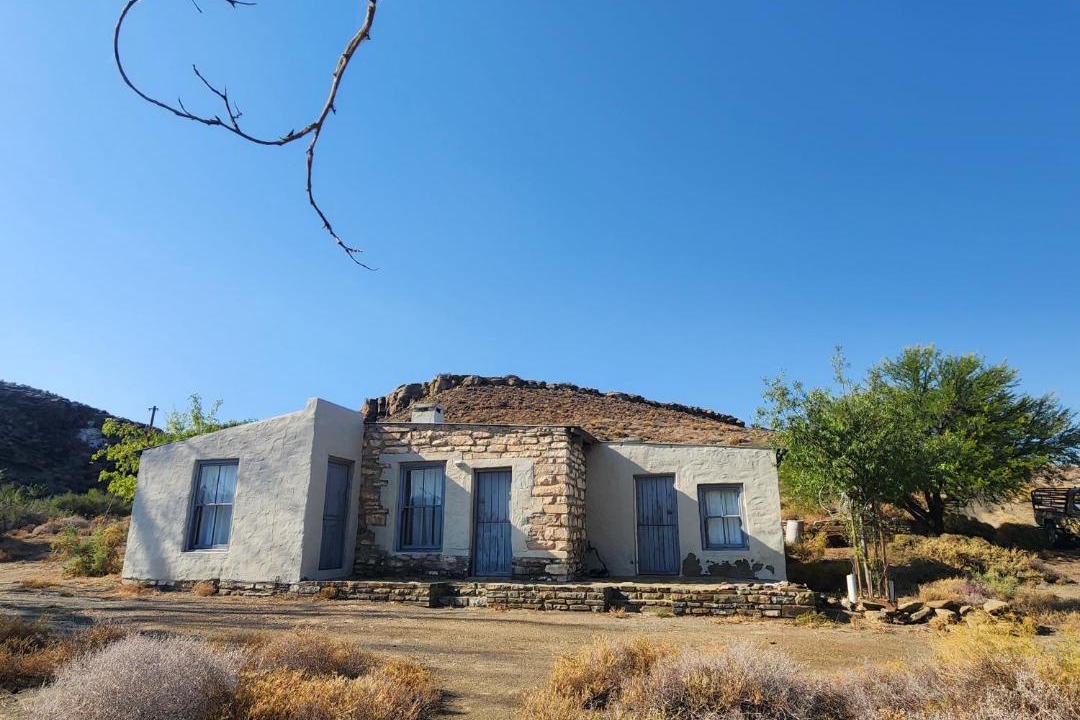 Photo of Others in Karoo Hoogland