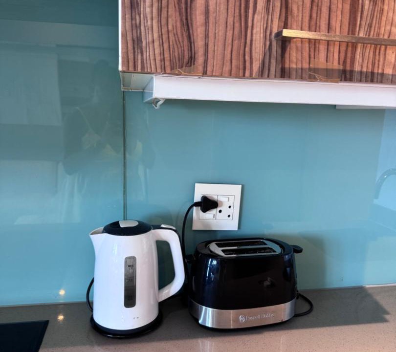 Photo of Kitchen in Durban Beachfront