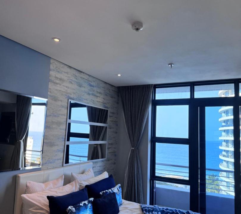 Photo of Bedroom in Durban Beachfront