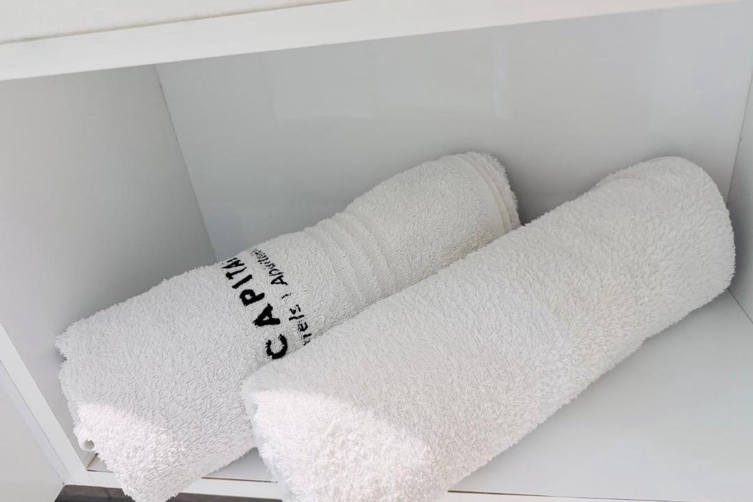 Photo of Bathroom in Durban Beachfront