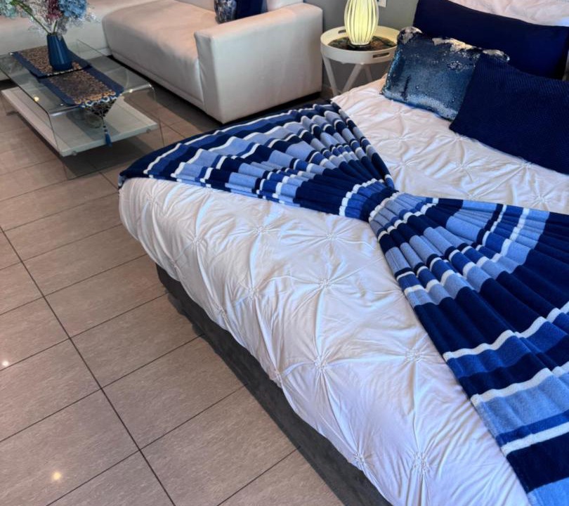 Photo of Bedroom in Durban Beachfront