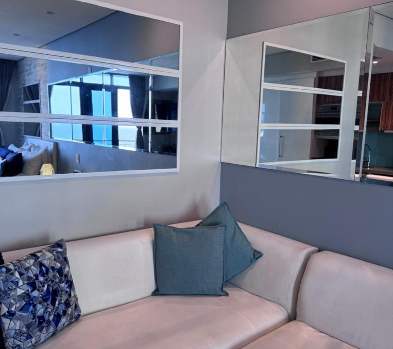Photo of Livingroom in Durban Beachfront