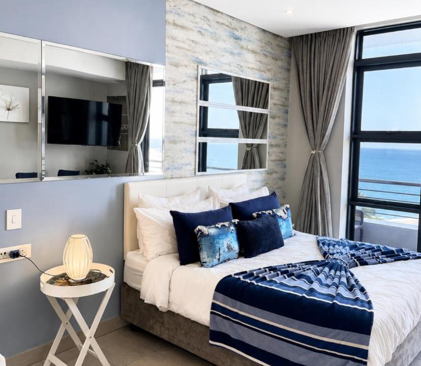 Photo of Bedroom in Durban Beachfront