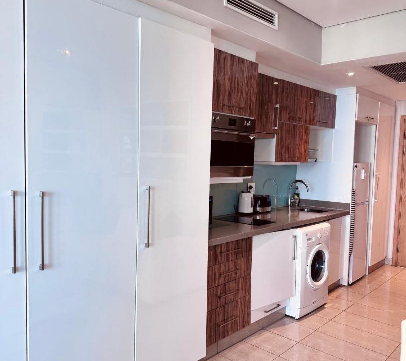 Photo of Kitchen in Durban Beachfront