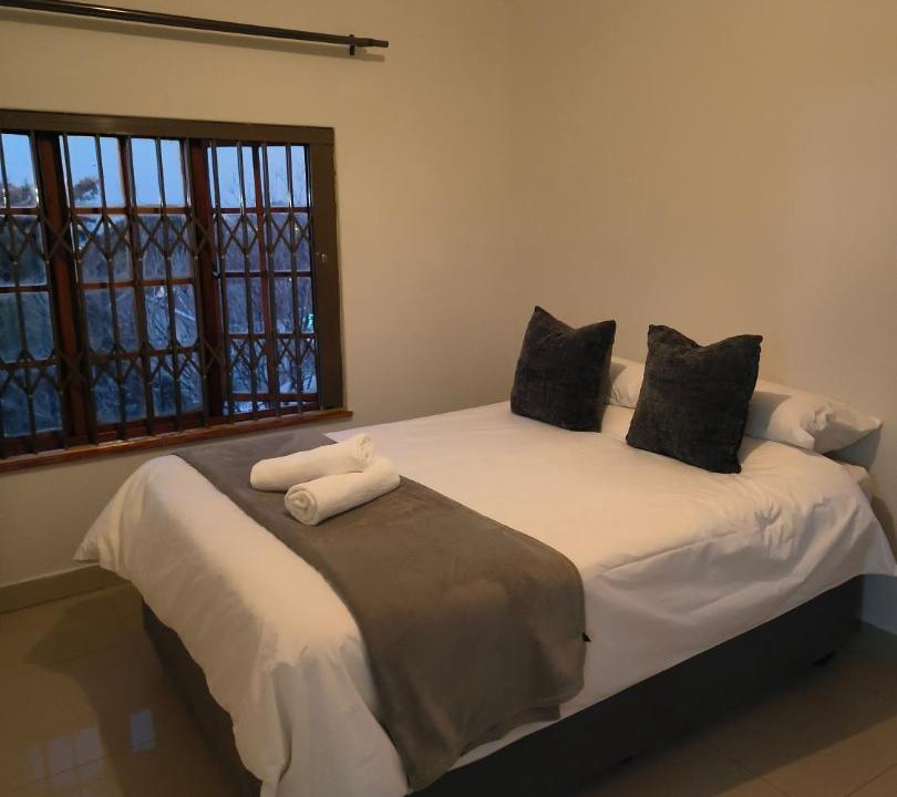 Photo of Bedroom in Greater Johannesburg Metropolitan Area