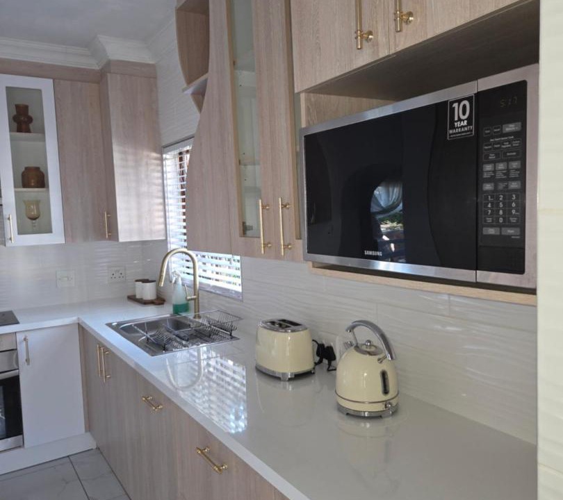 Photo of Kitchen in Greater Johannesburg Metropolitan Area