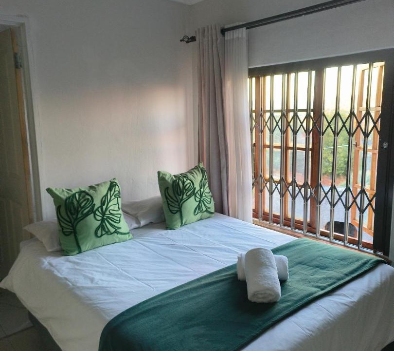 Photo of Bedroom in Greater Johannesburg Metropolitan Area