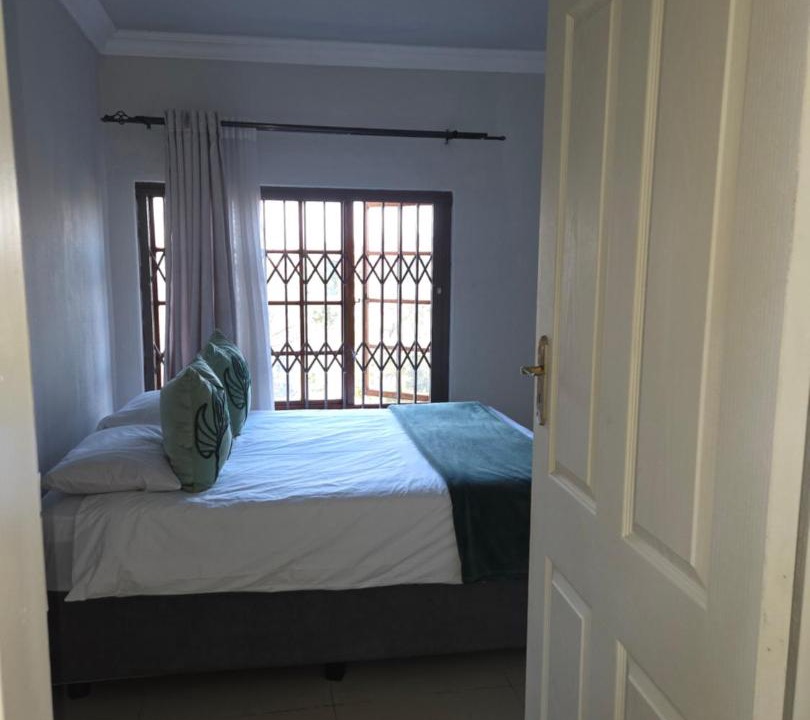 Photo of Bedroom in Greater Johannesburg Metropolitan Area