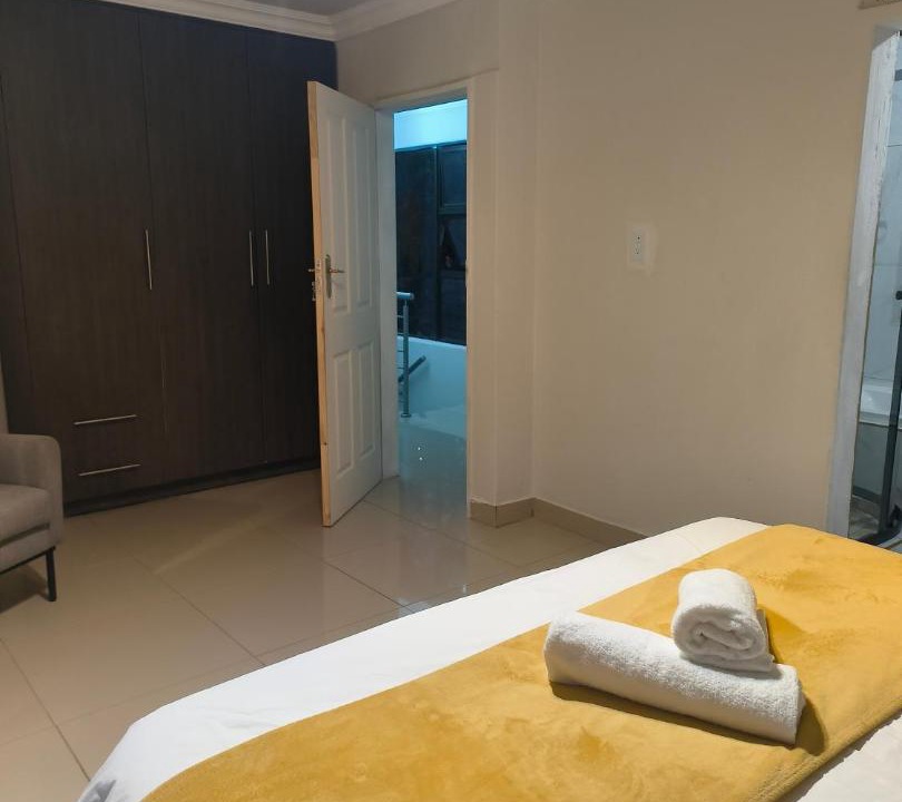 Photo of Bedroom in Greater Johannesburg Metropolitan Area