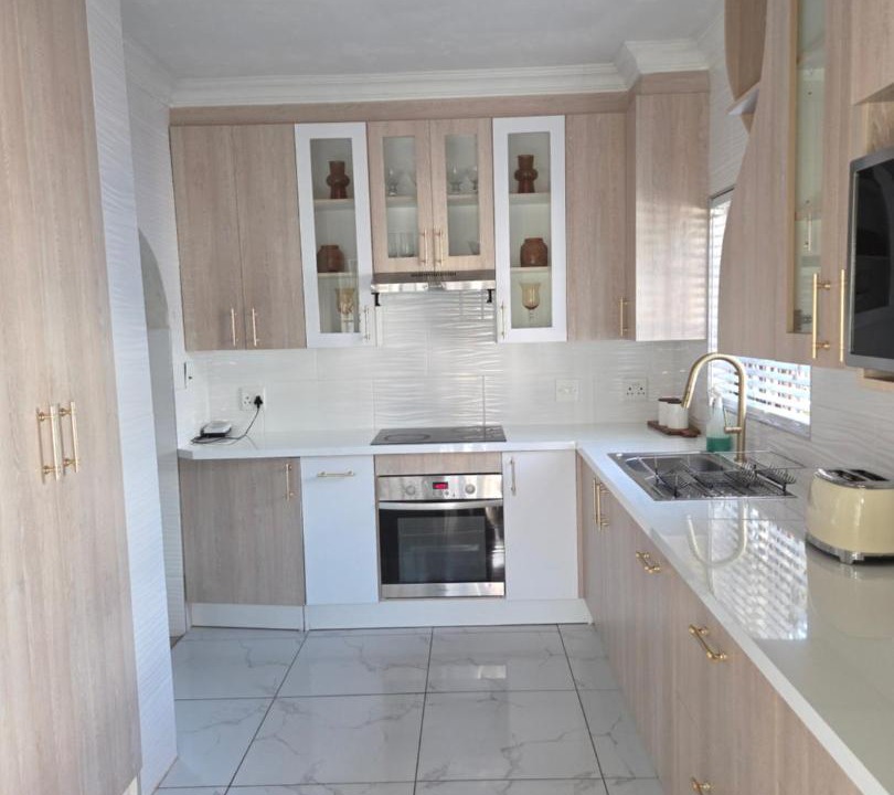 Photo of Kitchen in Greater Johannesburg Metropolitan Area