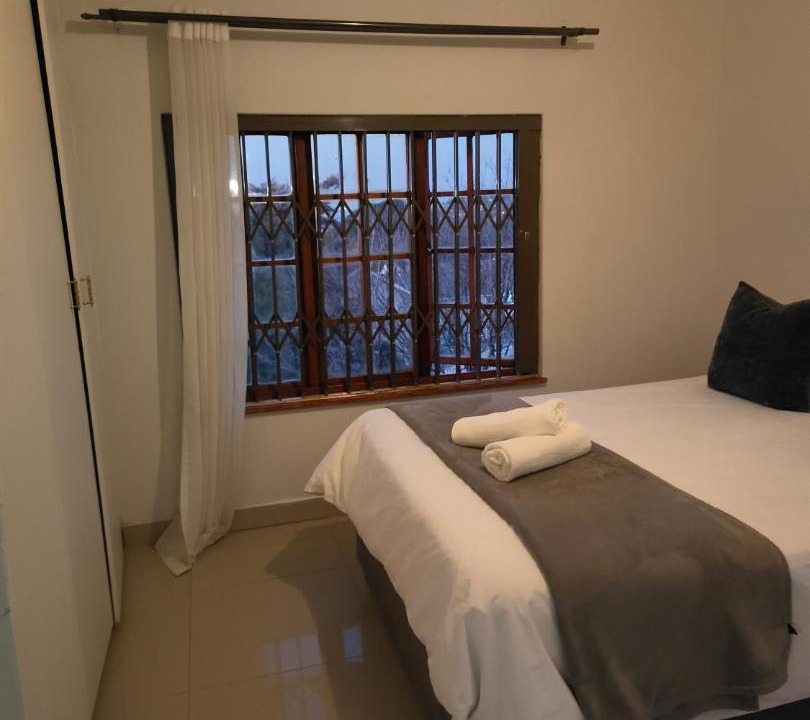 Photo of Bedroom in Greater Johannesburg Metropolitan Area