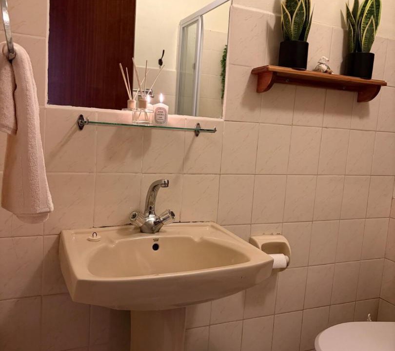 Photo of Bathroom in Port Edward