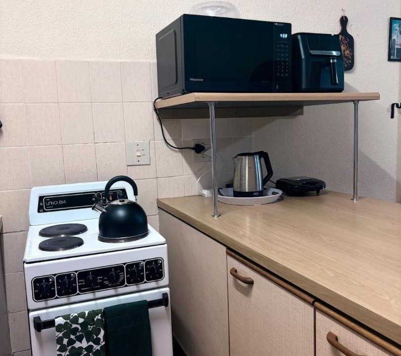 Photo of Kitchen in Port Edward