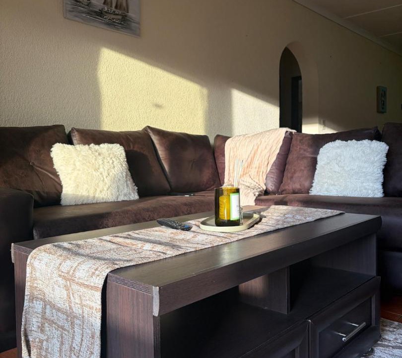 Photo of Livingroom in Port Edward