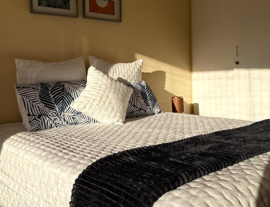 Photo of Bedroom in Port Edward