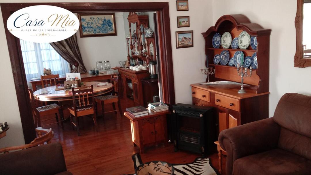 Photo of Others in Bredasdorp