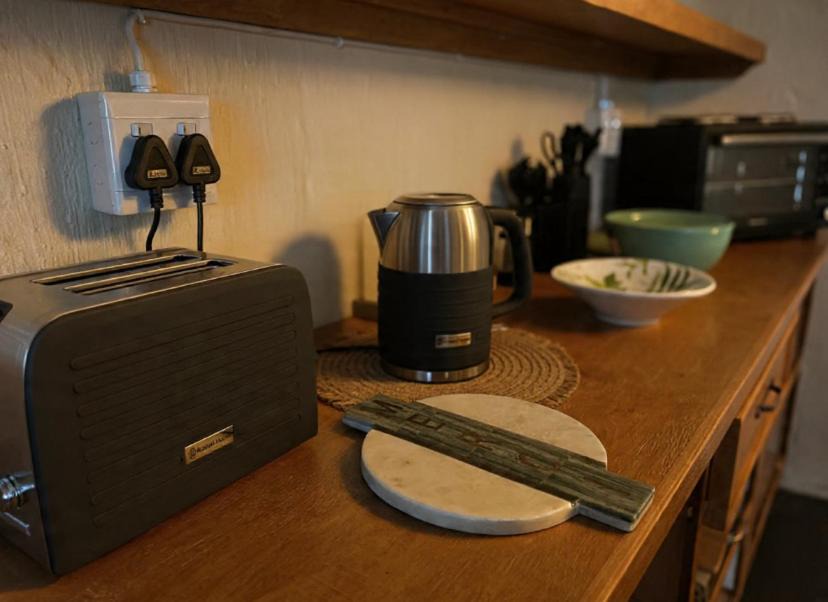 Photo of Kitchen in Winterton