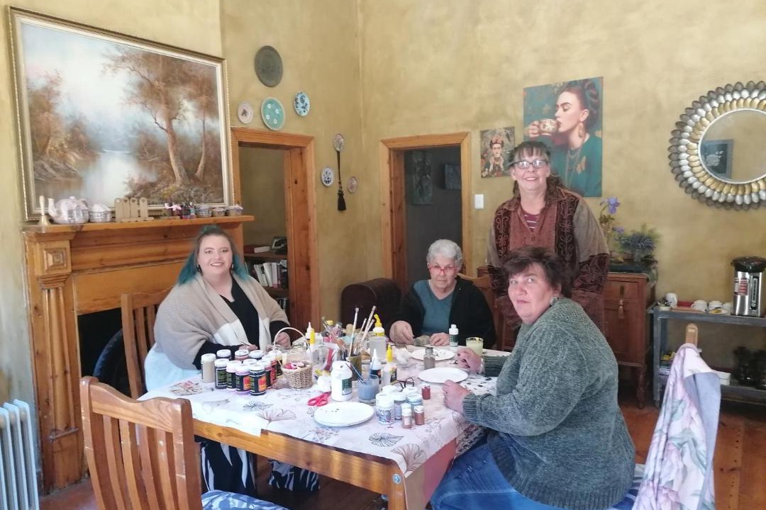 Photo of Others in Bethulie