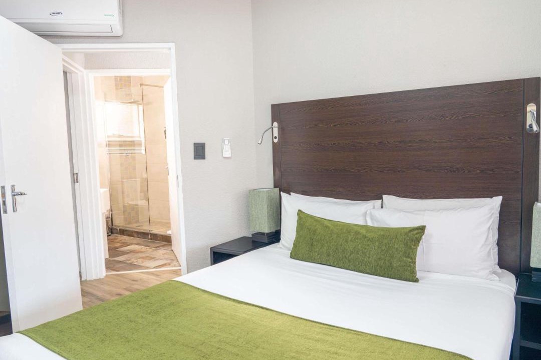 Photo of Bedroom in Bedfordview