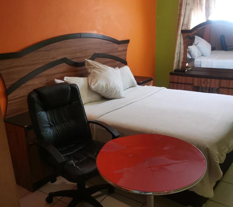 Photo of Bedroom in Rosettenville