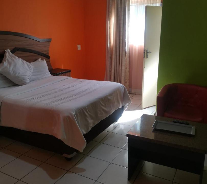 Photo of Bedroom in Rosettenville