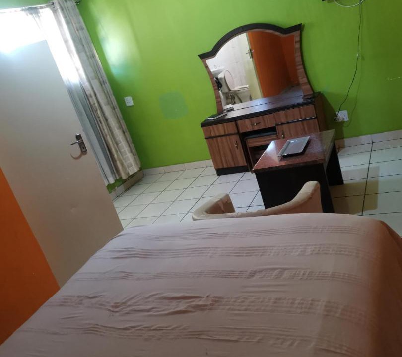 Photo of Bedroom in Rosettenville