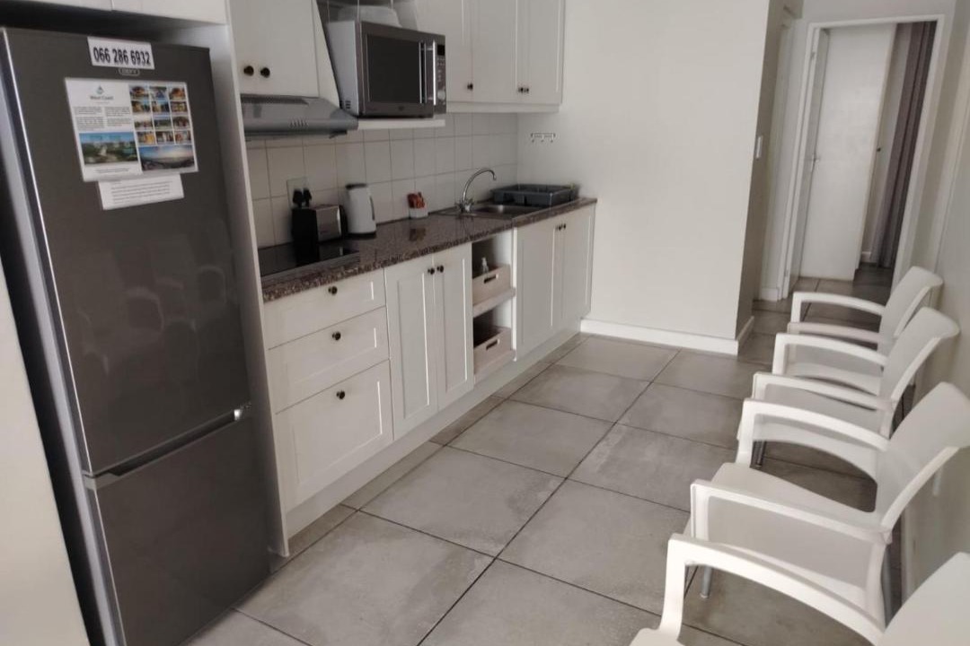 Photo of Kitchen in Elands Bay