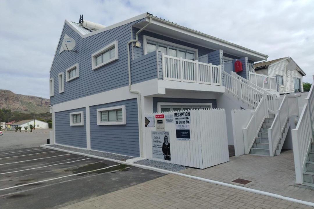 Photo of Others in Elands Bay