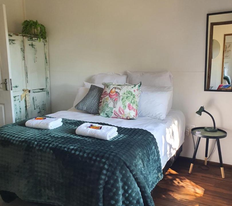 Photo of Bedroom in Kampersrus