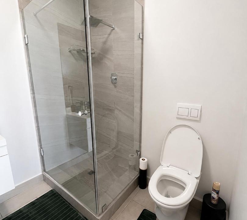 Photo of Bathroom in Observatory