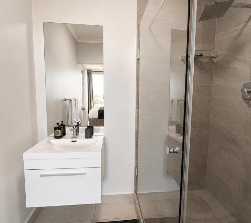 Photo of Bathroom in Observatory