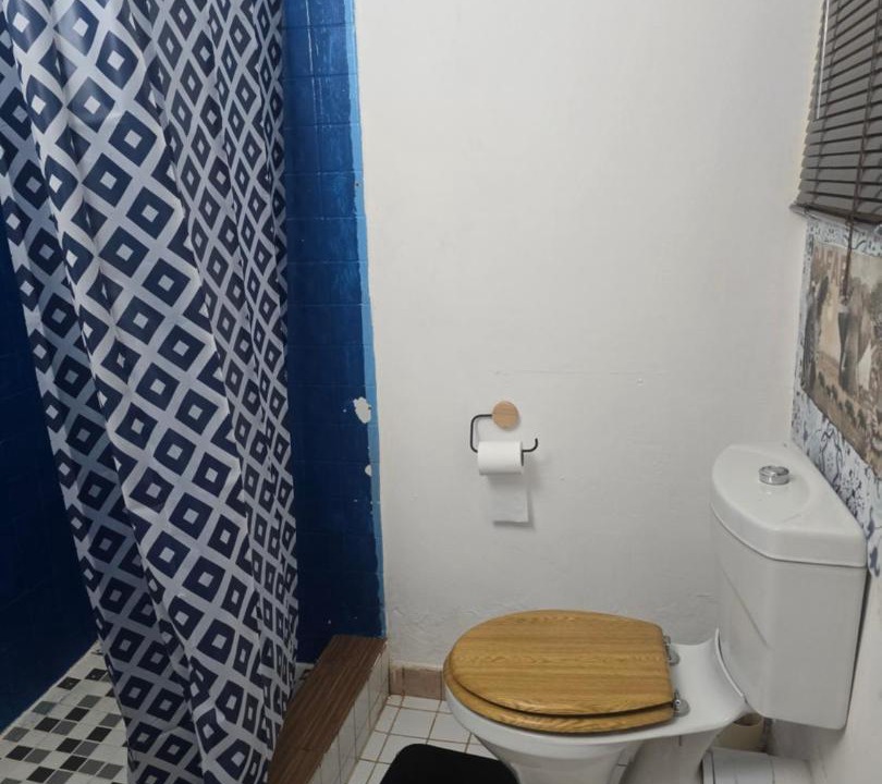 Photo of Bathroom in Port Shepstone