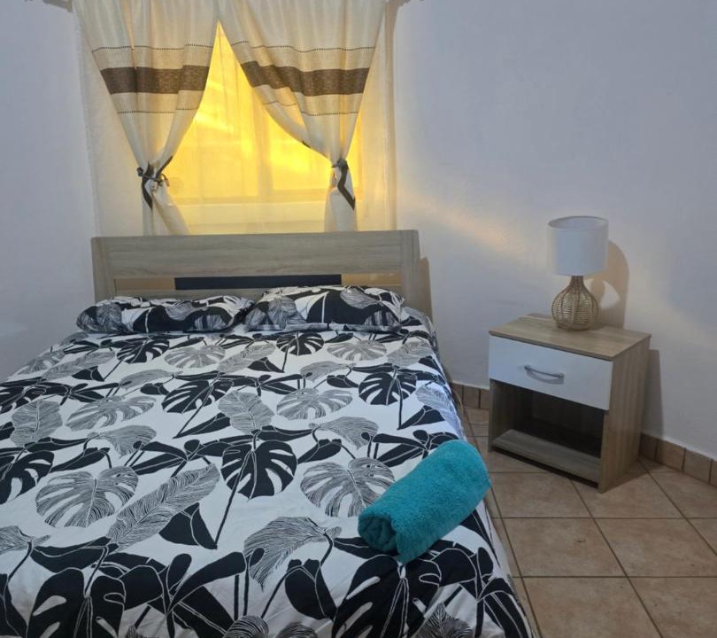 Photo of Bedroom in Port Shepstone