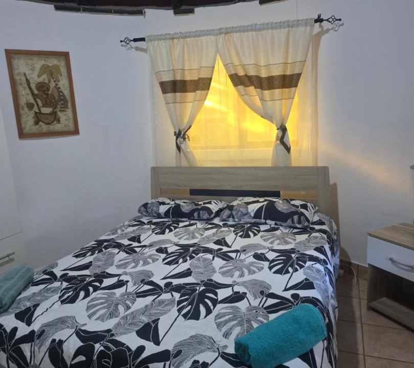 Photo of Bedroom in Port Shepstone