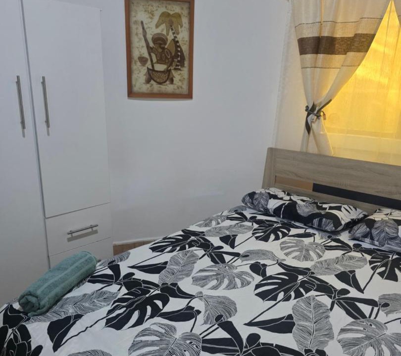 Photo of Bedroom in Port Shepstone