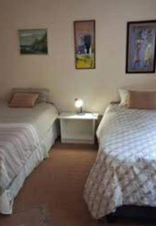 Photo of Bedroom in Claremont