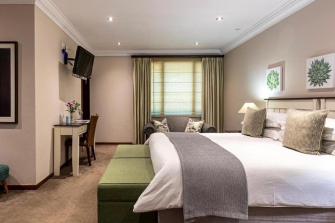 Photo of Bedroom in Eikenbosch
