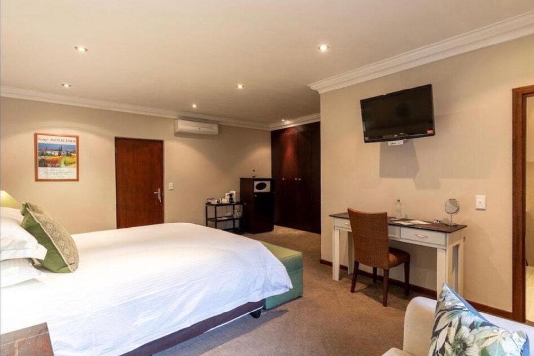 Photo of Bedroom in Eikenbosch