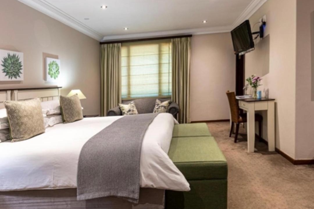 Photo of Bedroom in Eikenbosch
