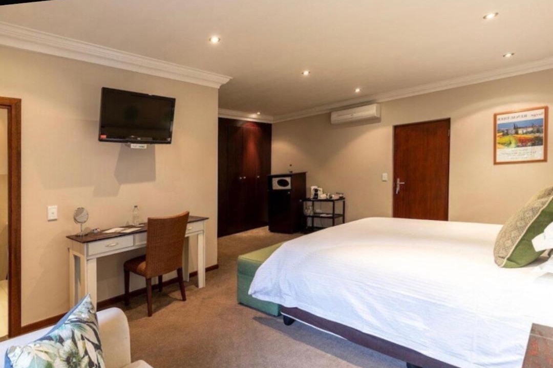 Photo of Bedroom in Eikenbosch
