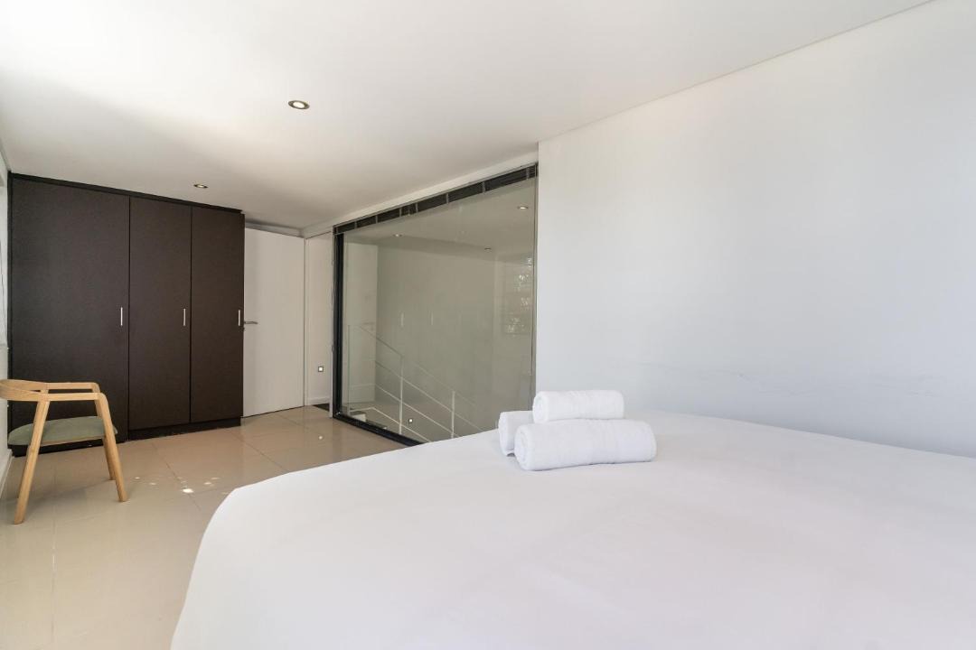Photo of Bedroom in Three Anchor Bay