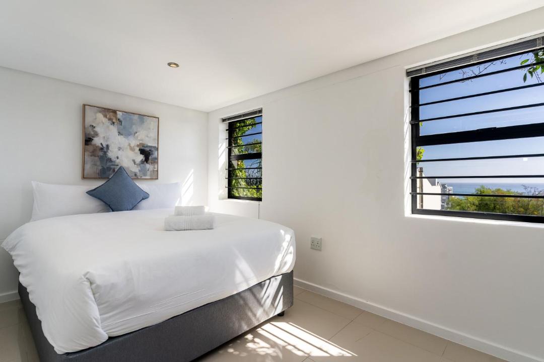 Photo of Bedroom in Three Anchor Bay