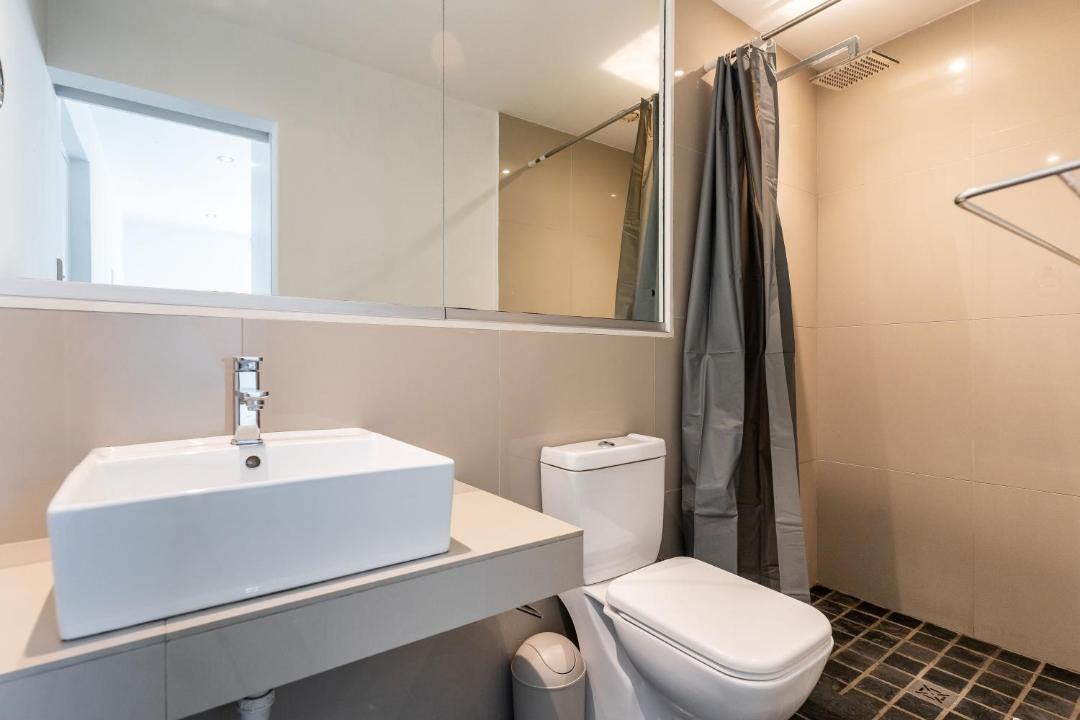 Photo of Bathroom in Three Anchor Bay