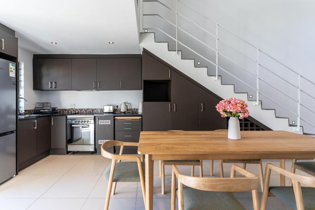 Photo of Kitchen in Three Anchor Bay