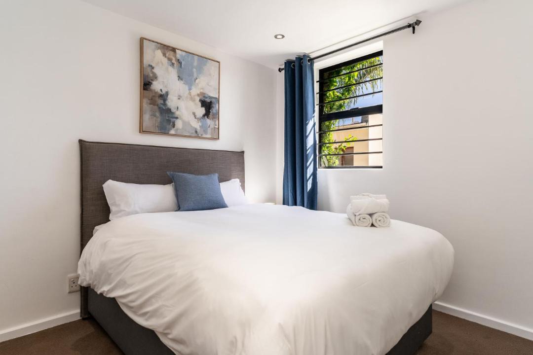 Photo of Bedroom in Three Anchor Bay