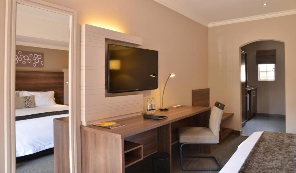 Photo of Bedroom in Ekurhuleni