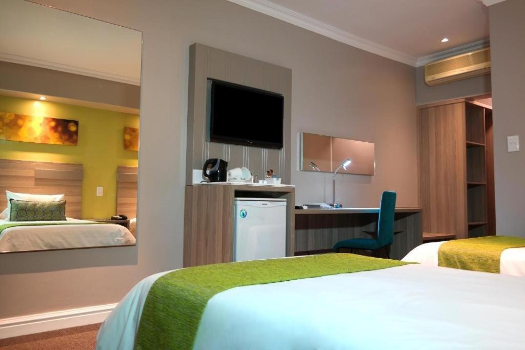 Photo of Bedroom in Ekurhuleni