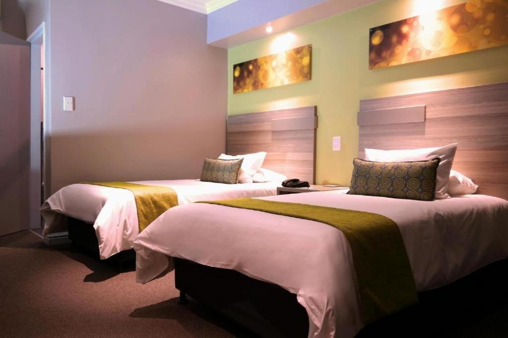 Photo of Bedroom in Ekurhuleni