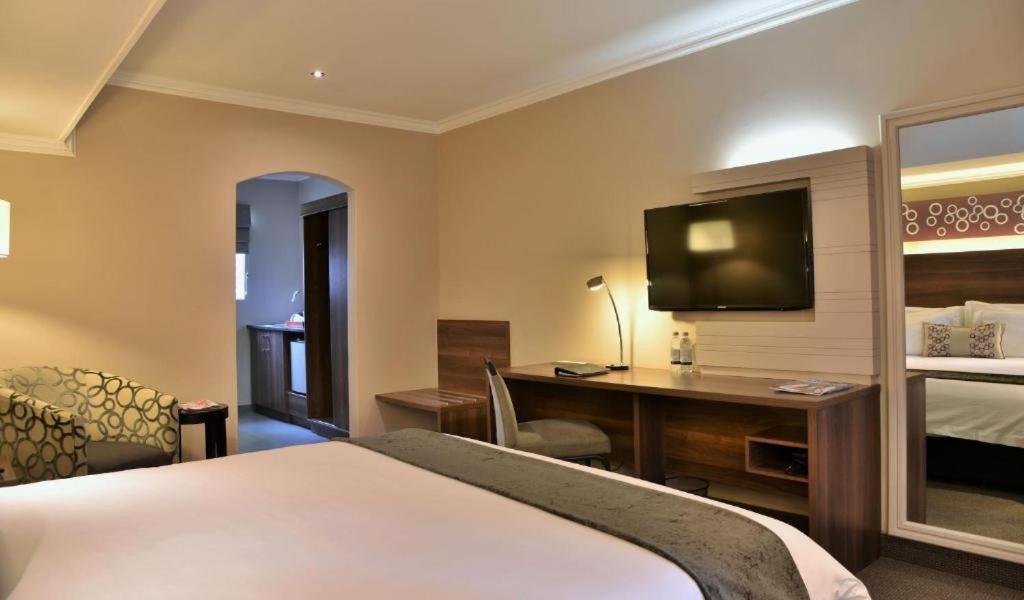 Photo of Bedroom in Ekurhuleni