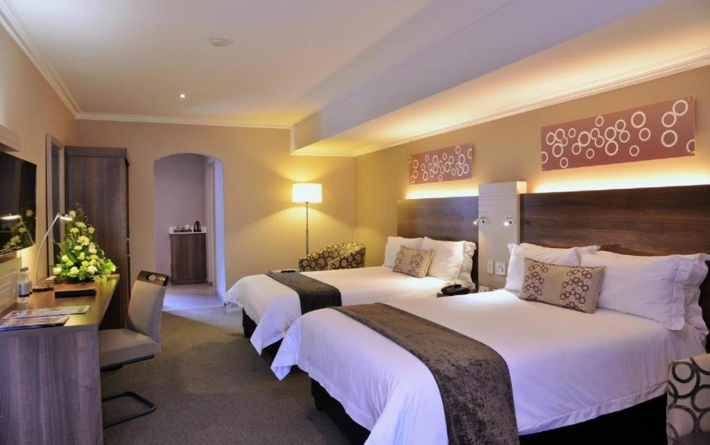 Photo of Bedroom in Ekurhuleni
